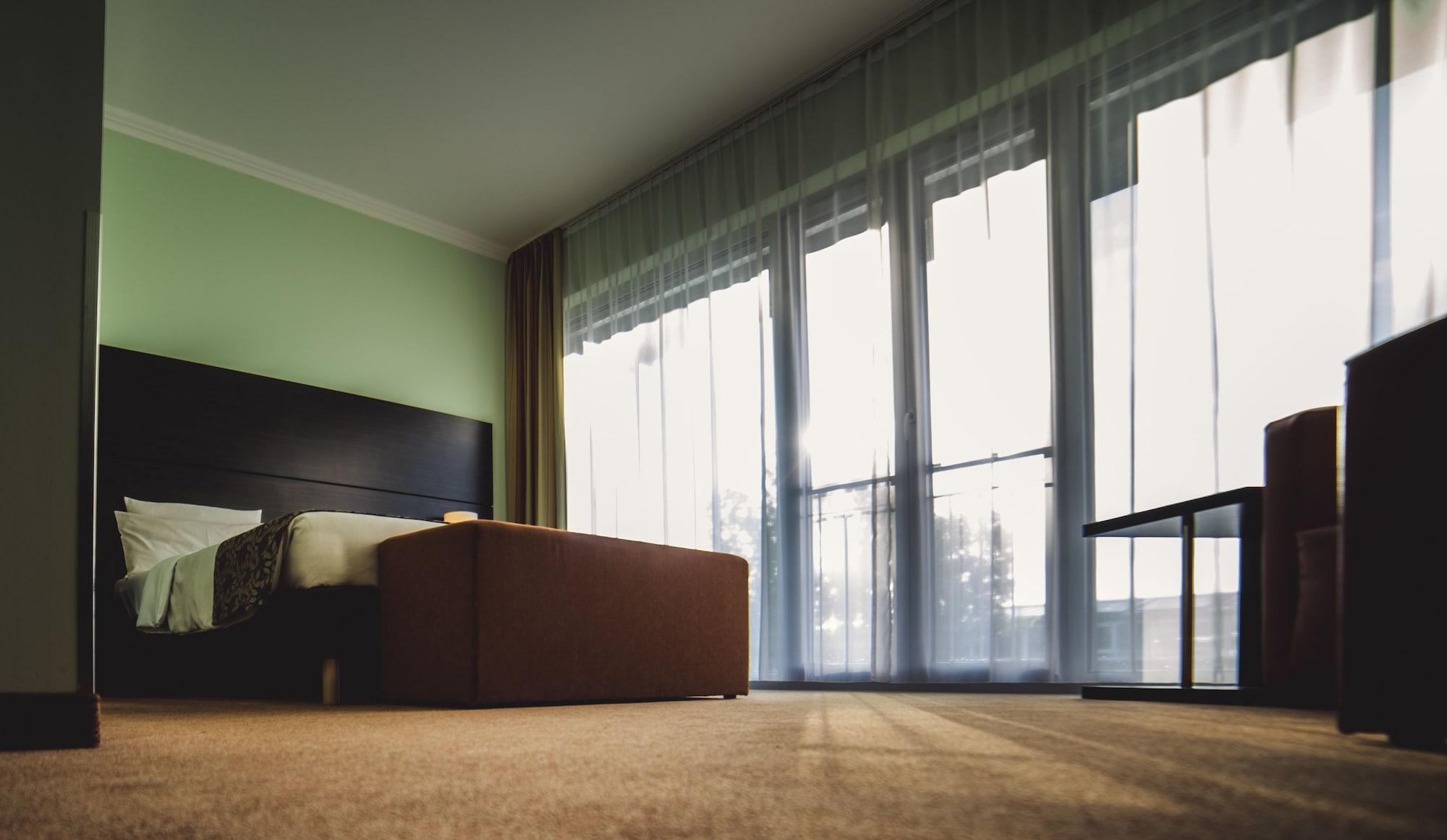 Hotel Central Regensburg Citycentre, Sure Hotel Collection By Best Western ภายนอก รูปภาพ