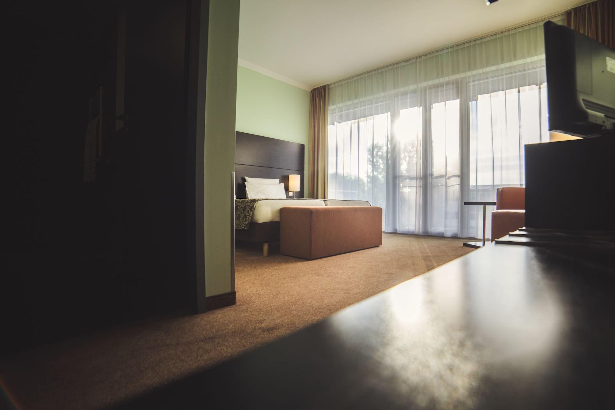 Hotel Central Regensburg Citycentre, Sure Hotel Collection By Best Western ภายนอก รูปภาพ