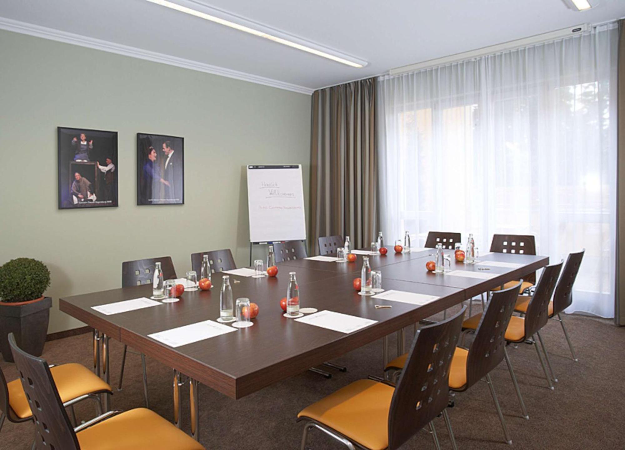 Hotel Central Regensburg Citycentre, Sure Hotel Collection By Best Western สิ่งอำนวยความสะดวก รูปภาพ