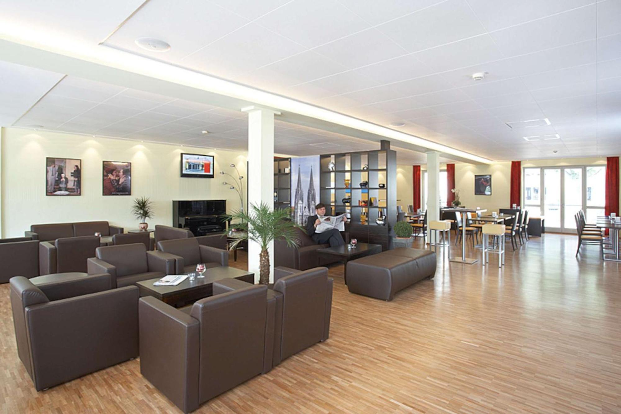 Hotel Central Regensburg Citycentre, Sure Hotel Collection By Best Western ภายใน รูปภาพ