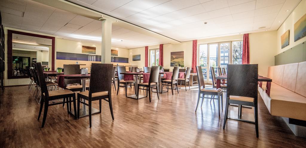 Hotel Central Regensburg Citycentre, Sure Hotel Collection By Best Western ภายนอก รูปภาพ