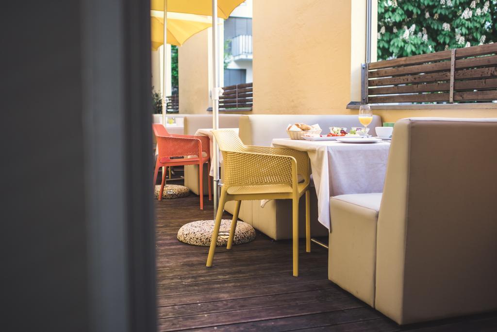 Hotel Central Regensburg Citycentre, Sure Hotel Collection By Best Western ภายนอก รูปภาพ