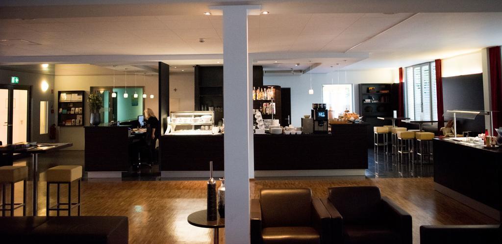 Hotel Central Regensburg Citycentre, Sure Hotel Collection By Best Western ภายนอก รูปภาพ
