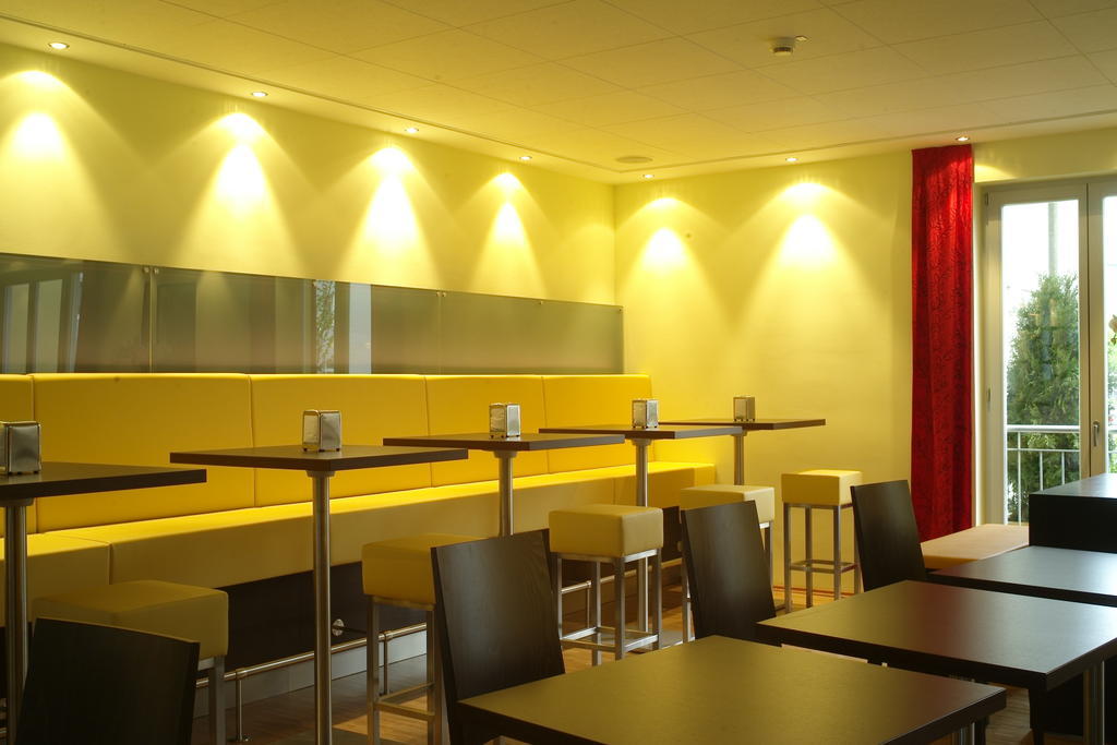 Hotel Central Regensburg Citycentre, Sure Hotel Collection By Best Western ภายนอก รูปภาพ