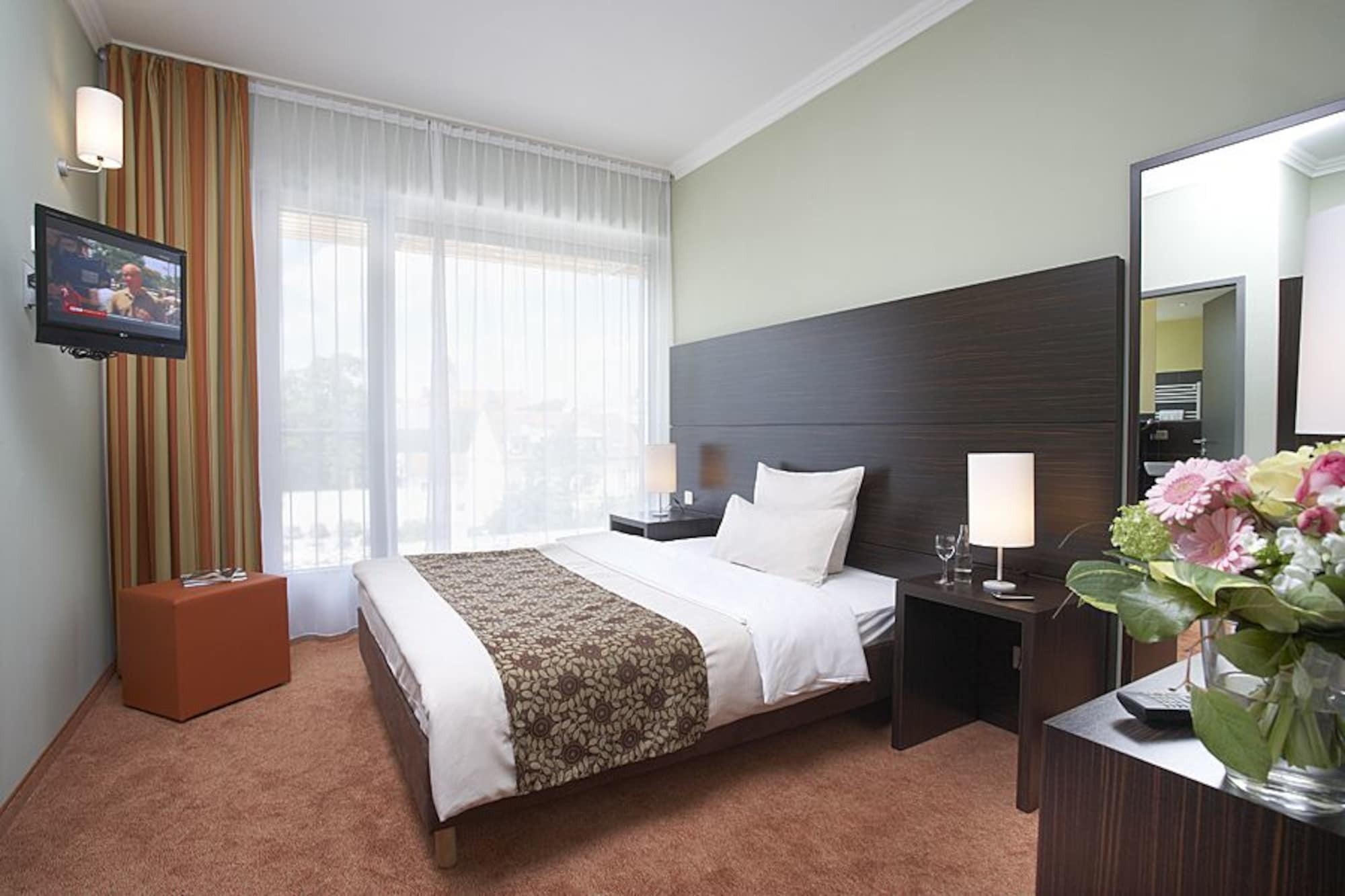 Hotel Central Regensburg Citycentre, Sure Hotel Collection By Best Western ภายนอก รูปภาพ